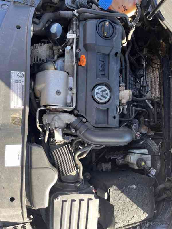 Volkswagen Golf 1,4 TSI, r.v. 2010 - foto 18