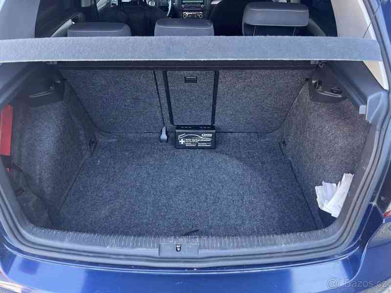 Volkswagen Golf 1,4 TSI, r.v. 2010 - foto 6