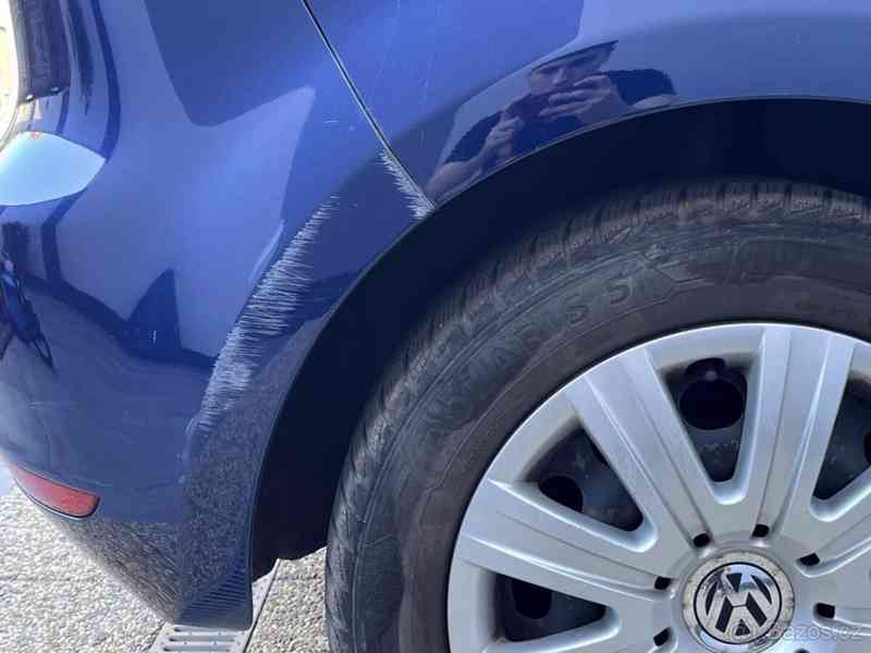Volkswagen Golf 1,4 TSI, r.v. 2010 - foto 7