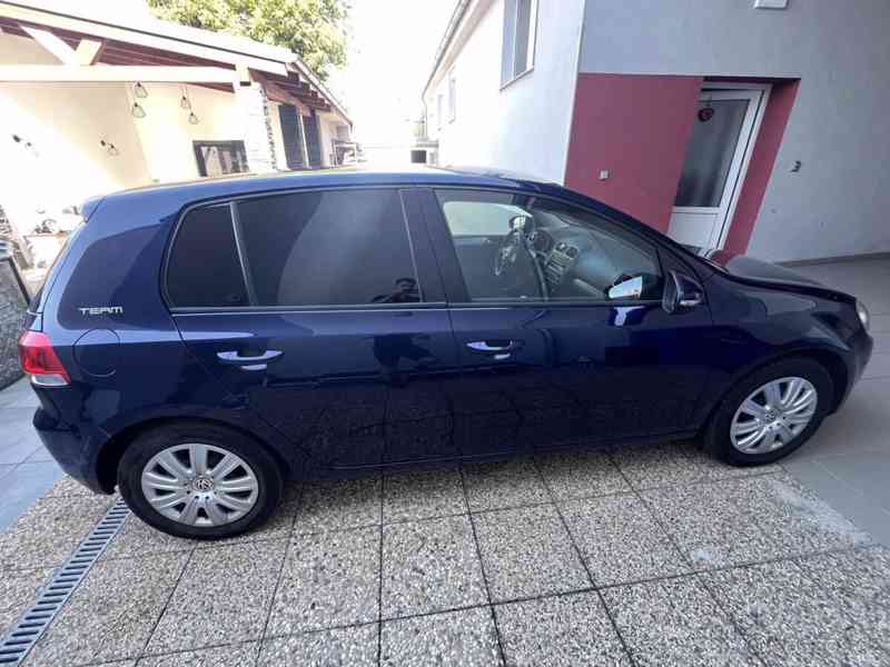 Volkswagen Golf 1,4 TSI, r.v. 2010 - foto 4