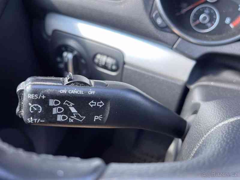 Volkswagen Golf 1,4 TSI, r.v. 2010 - foto 11