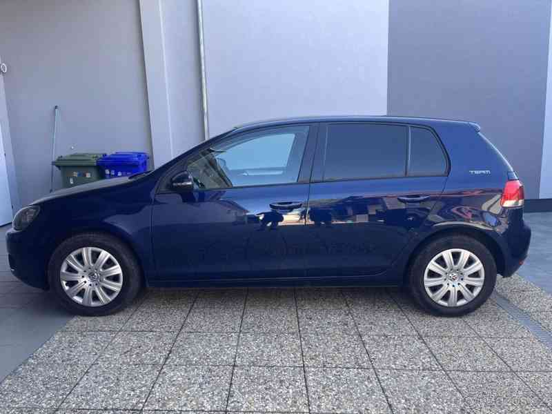 Volkswagen Golf 1,4 TSI, r.v. 2010 - foto 2