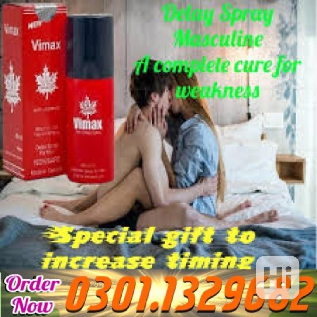 Vimax Delay Spray In Pakistan {0301.1329682 =>> Contact us ! - foto 1