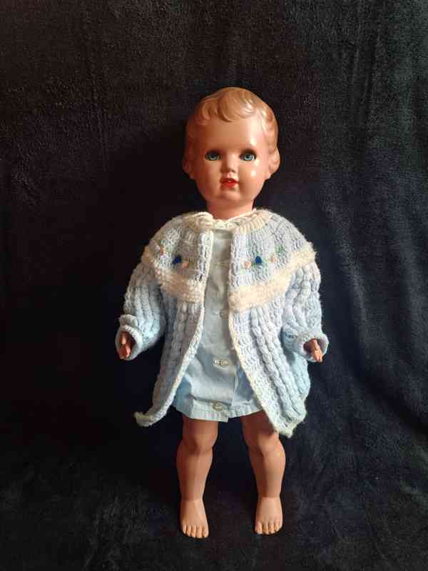 Panenka Želva  - foto 2