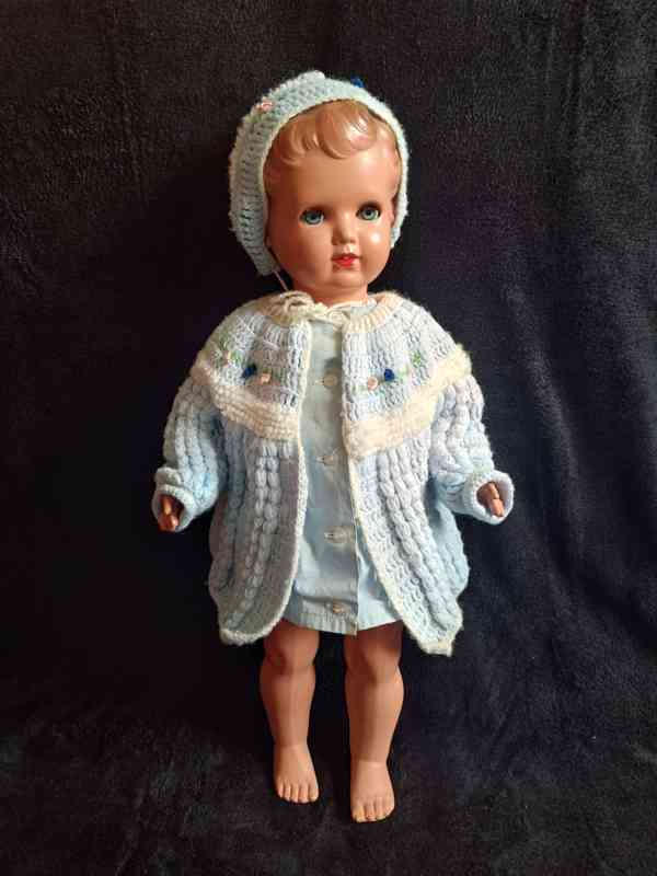 Panenka Želva  - foto 6