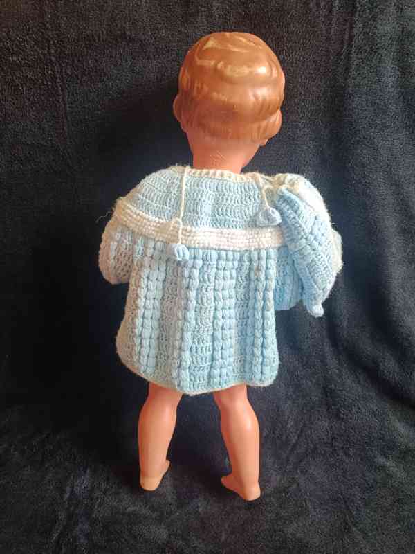 Panenka Želva  - foto 4