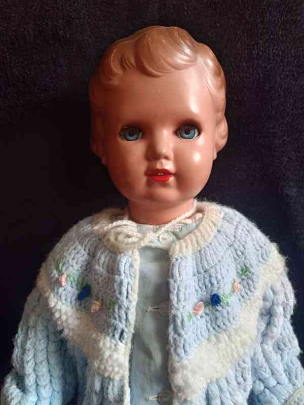 Panenka Želva  - foto 3