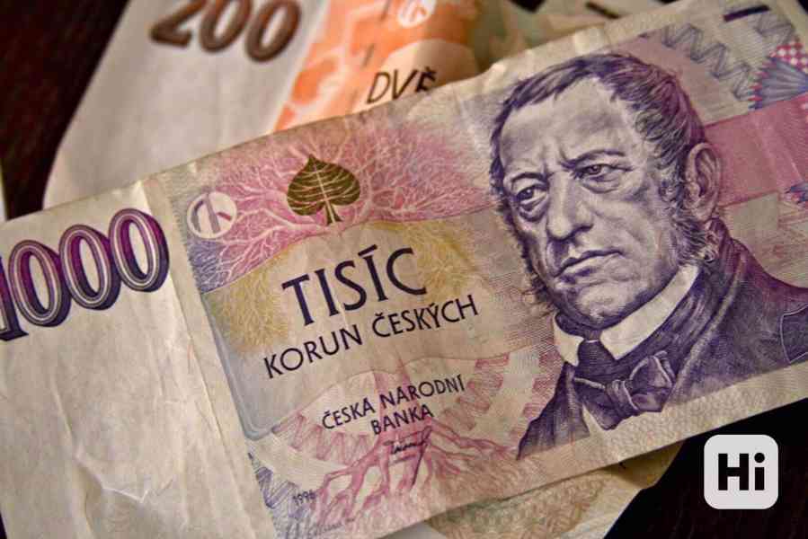 Půjčka bez poplatků - foto 4