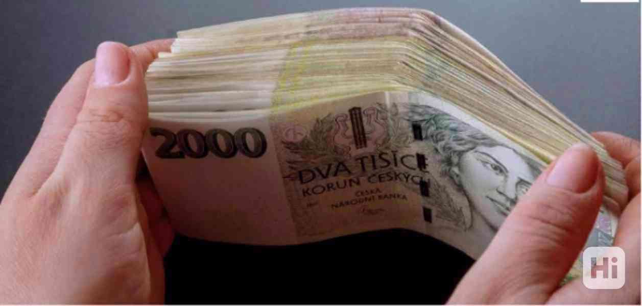 Půjčka bez poplatků - foto 3