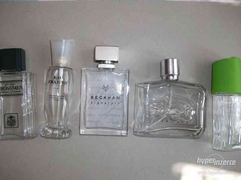 Flakóny od parfémů - foto 2