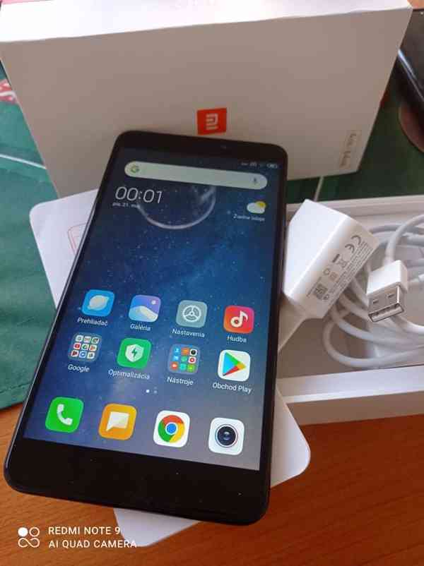 Xiaomi mi Max 2 4/64gb  - foto 1