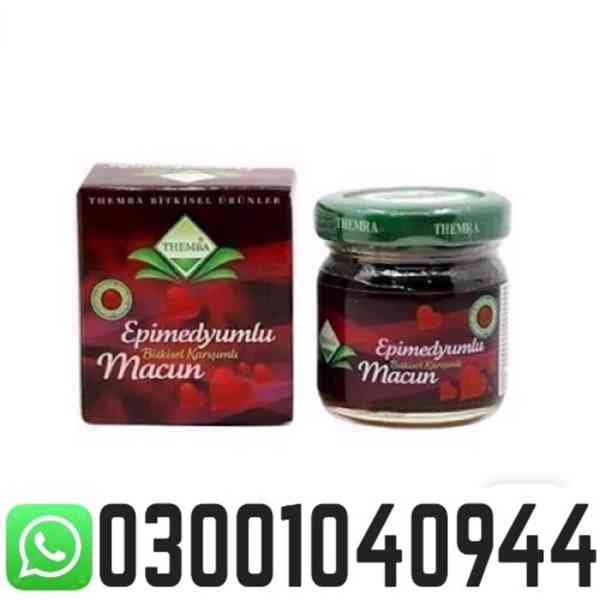 Themra Turkish Honey in Pakistan @ 0300.1040944