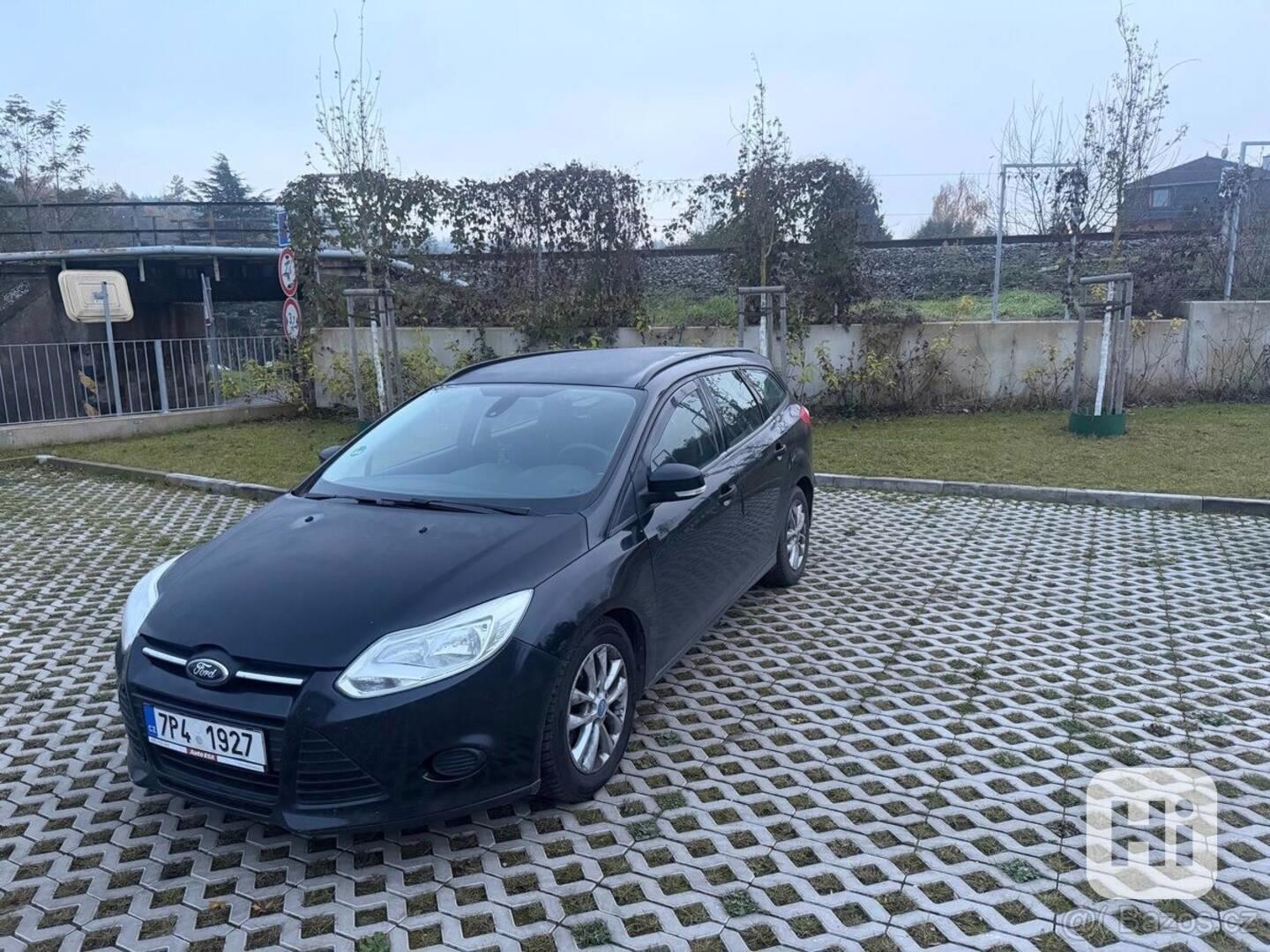Ford Focus 2,0 - foto 1