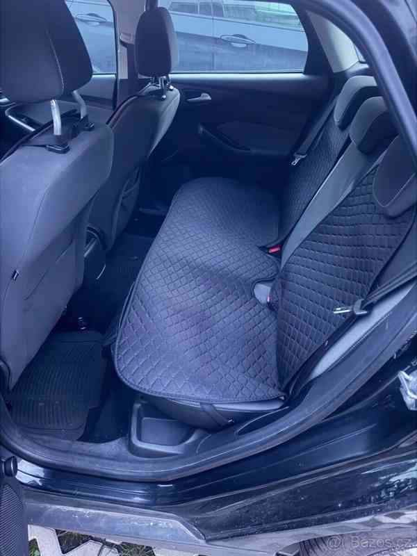 Ford Focus 2,0 - foto 3