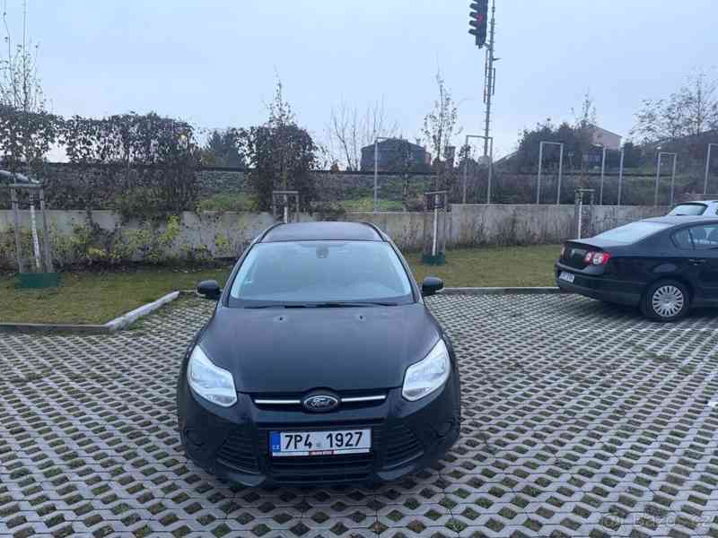 Ford Focus 2,0 - foto 2