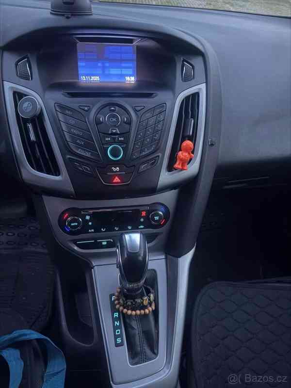 Ford Focus 2,0 - foto 10