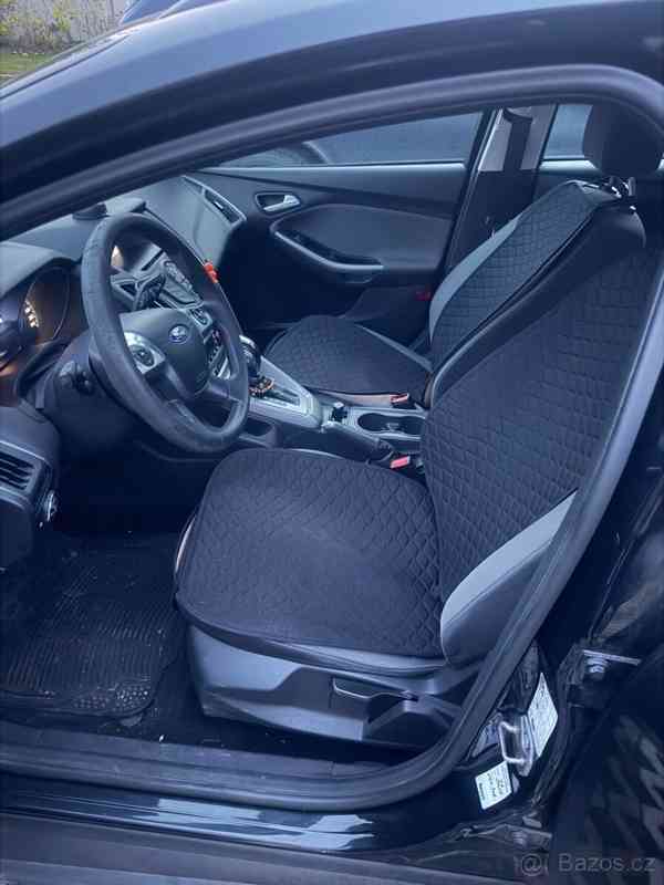 Ford Focus 2,0 - foto 4