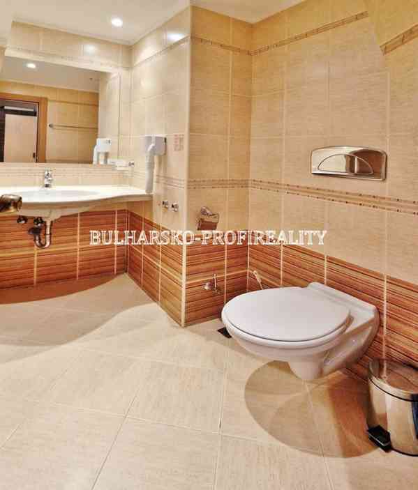Bulharsko-Sluneční pobřeží, DIT Majestic Beach Resort - foto 5