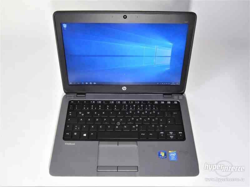 HP EliteBook 820 G1,i5-4200U,180SSD,8GB,záruka - foto 1