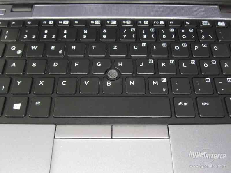 HP EliteBook 820 G1,i5-4200U,180SSD,8GB,záruka - foto 6