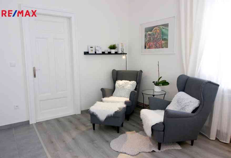 Pronájem bytu 2+kk v centru Ostravy, 51 m2 - foto 4