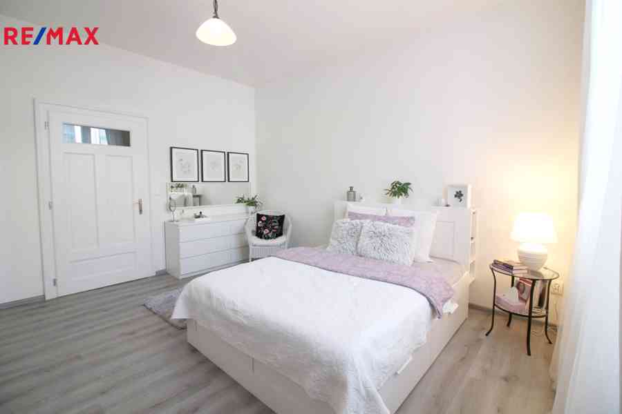 Pronájem bytu 2+kk v centru Ostravy, 51 m2 - foto 5