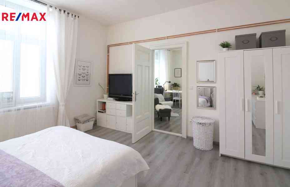 Pronájem bytu 2+kk v centru Ostravy, 51 m2 - foto 6