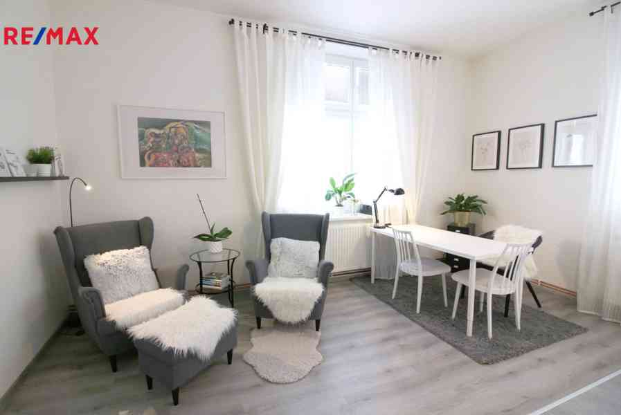 Pronájem bytu 2+kk v centru Ostravy, 51 m2 - foto 2