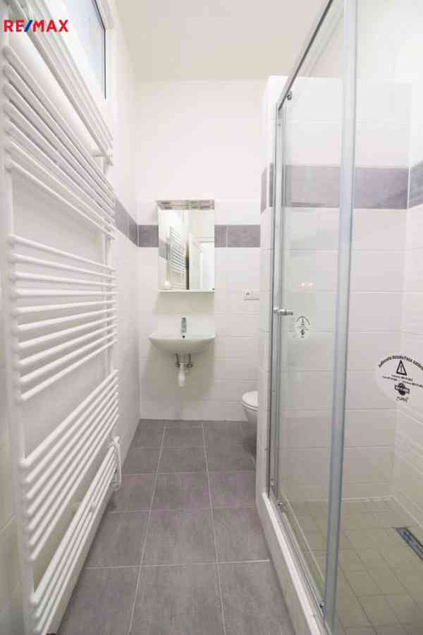 Pronájem bytu 2+kk v centru Ostravy, 51 m2 - foto 7