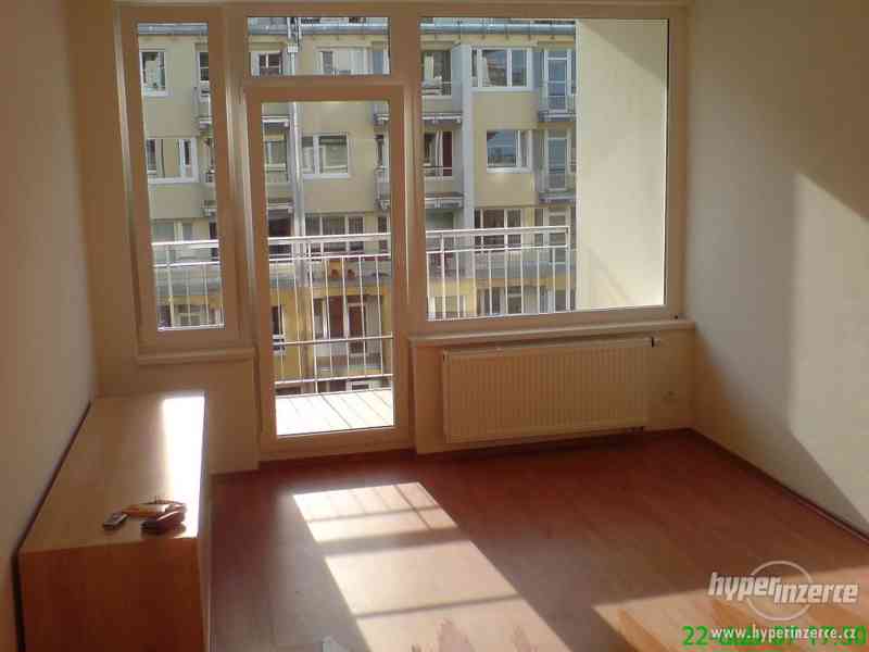 Novostavba 2+KK/T/G 48m2+5m2 terasa Střížkov Pha9 - foto 3