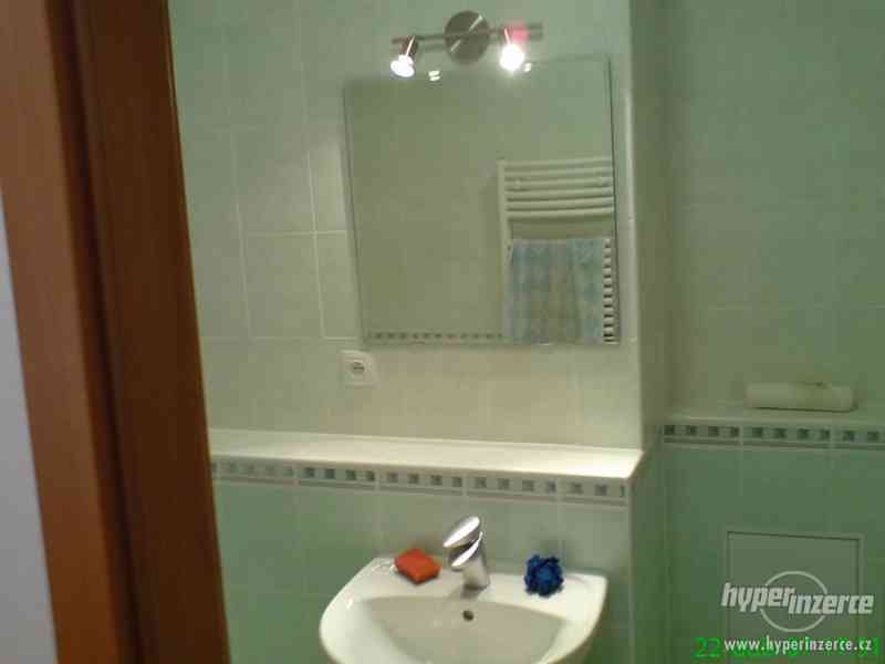 Novostavba 2+KK/T/G 48m2+5m2 terasa Střížkov Pha9 - foto 4