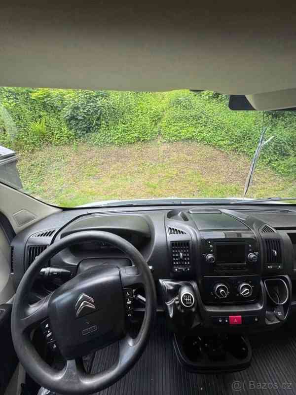 Citroën Jumper rok 2018 163hp - foto 6