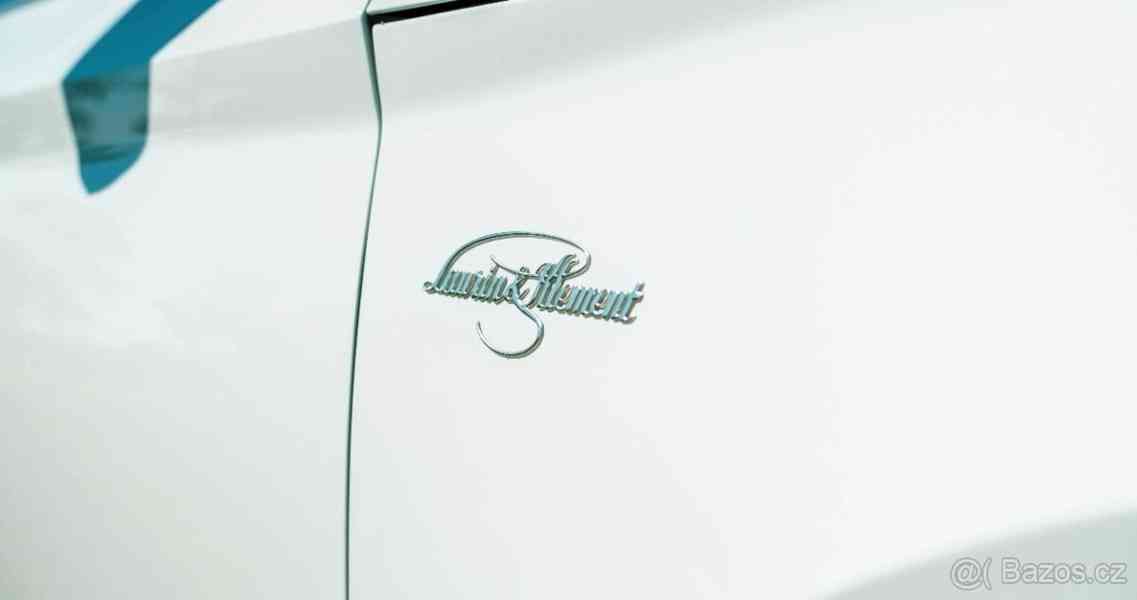 Škoda Superb 2,0   III TFSi L&K 2017 - 235kW - foto 2