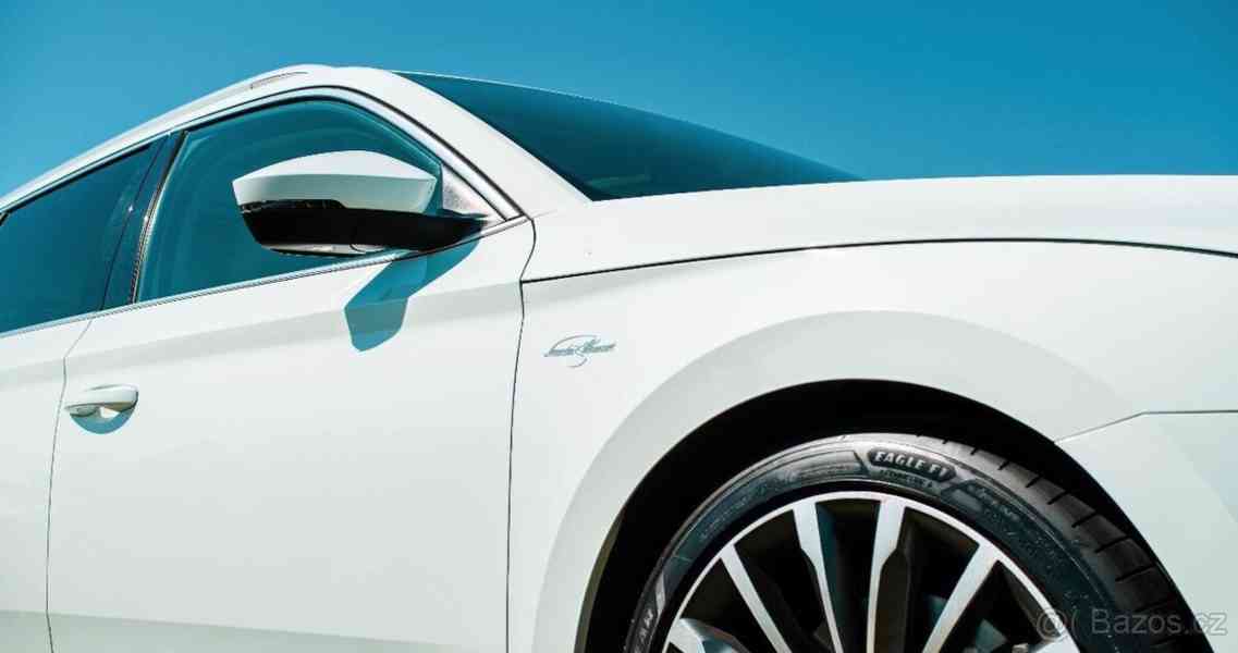 Škoda Superb 2,0   III TFSi L&K 2017 - 235kW - foto 9