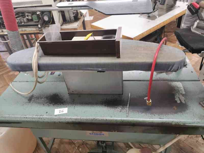 Prodej - Šicí stroje - foto 15