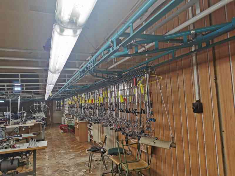 Prodej - Šicí stroje - foto 20