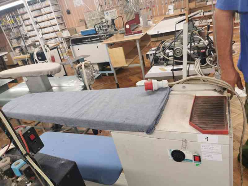 Prodej - Šicí stroje - foto 17