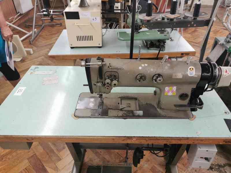 Prodej - Šicí stroje - foto 7