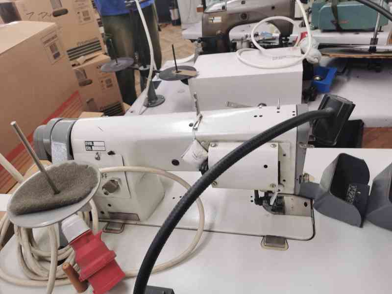 Prodej - Šicí stroje - foto 9