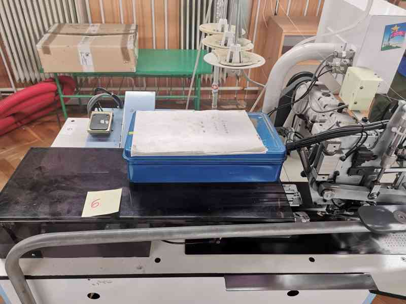 Prodej - Šicí stroje - foto 12