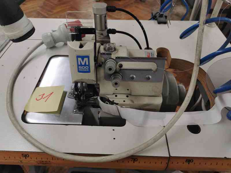 Prodej - Šicí stroje - foto 8