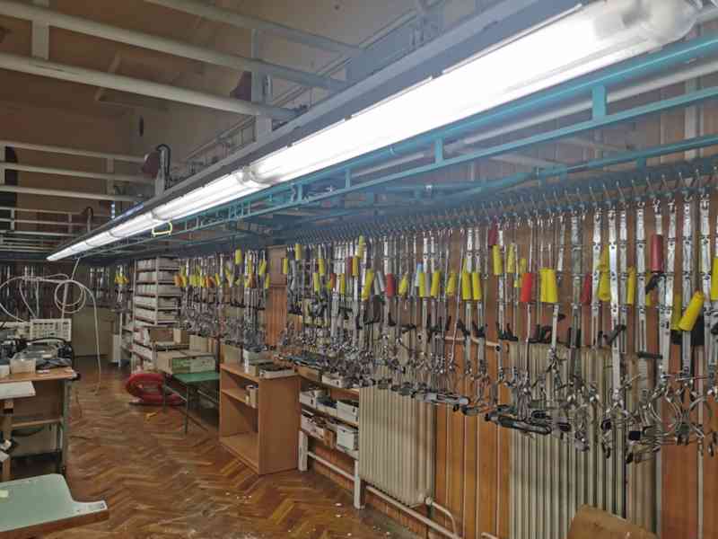 Prodej - Šicí stroje - foto 23