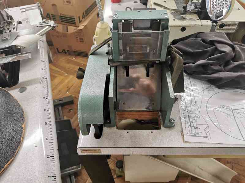Prodej - Šicí stroje - foto 10