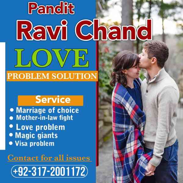 amil baba pandit ravi chand black magic removel asli amil ba