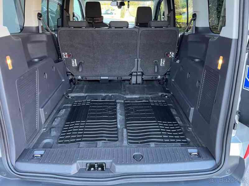 Ford Transit 1,5   Connect Long L2H1 - foto 4