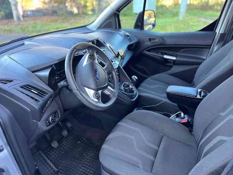 Ford Transit 1,5   Connect Long L2H1 - foto 5