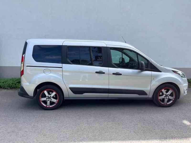 Ford Transit 1,5   Connect Long L2H1 - foto 2