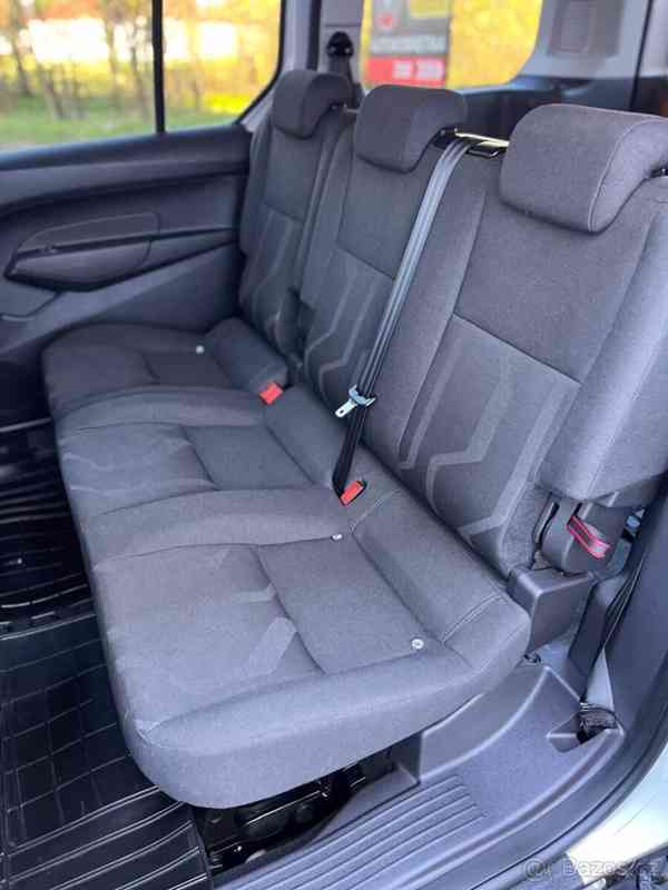 Ford Transit 1,5   Connect Long L2H1 - foto 6