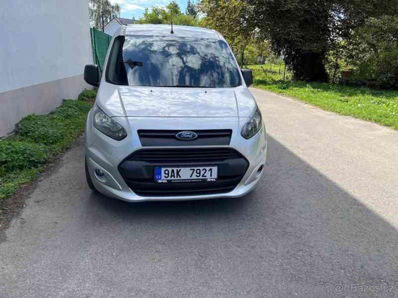 Ford Transit 1,5   Connect Long L2H1 - foto 8