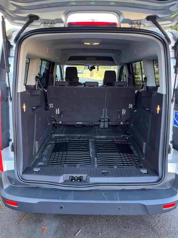 Ford Transit 1,5   Connect Long L2H1 - foto 3